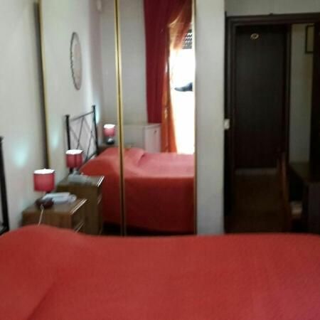 Albergo Bixio Rome Luaran gambar