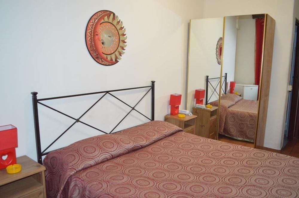 Albergo Bixio Rome Luaran gambar
