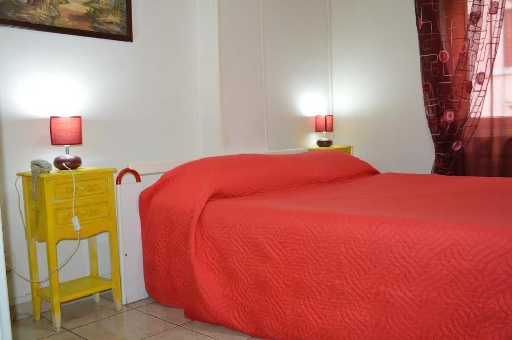 Albergo Bixio Rome Luaran gambar