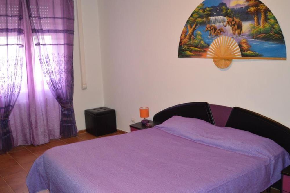 Albergo Bixio Rome Luaran gambar