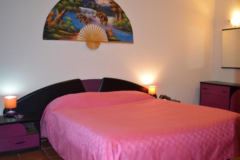 Albergo Bixio Rome Luaran gambar