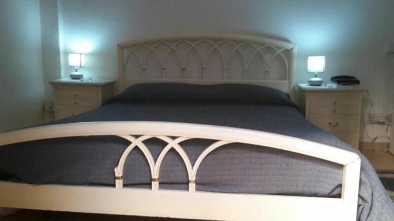 Albergo Bixio Rome Luaran gambar