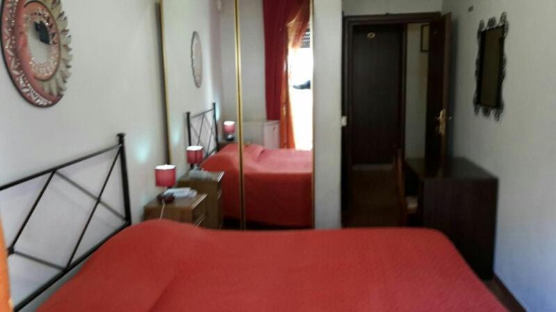 Albergo Bixio Rome Luaran gambar
