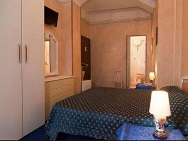 Albergo Bixio Rome Luaran gambar