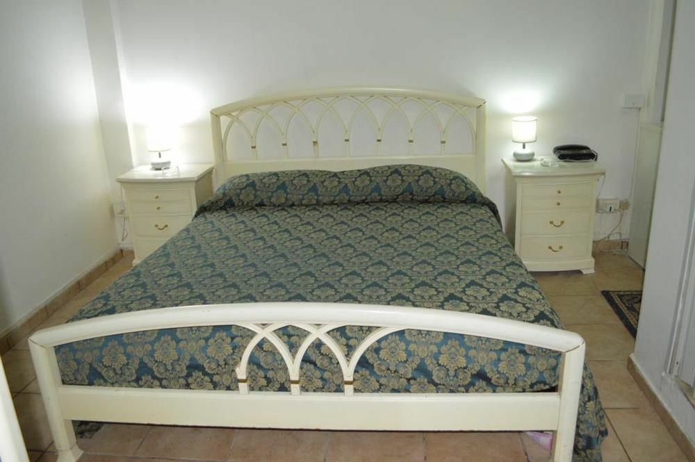 Albergo Bixio Rome Luaran gambar
